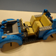 Illustration for article titled LEGO 10252 Creator VW Beetle Review (lots of pics)